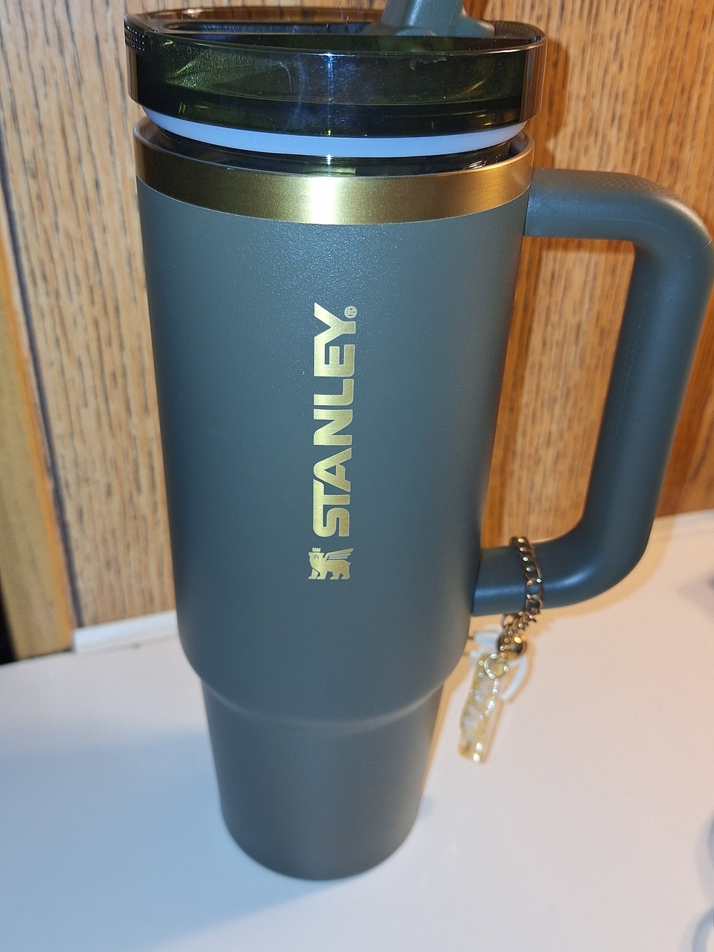 Stanley 30oz Cypress Flip Top